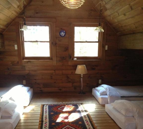 Hakuba Cottage Gram Esterno foto
