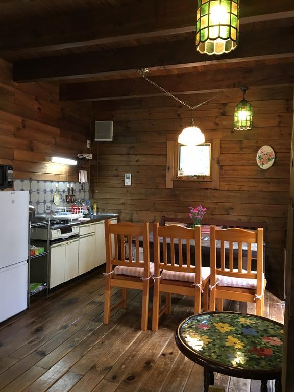Hakuba Cottage Gram Esterno foto