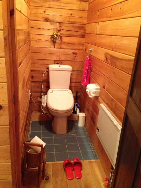 Hakuba Cottage Gram Esterno foto